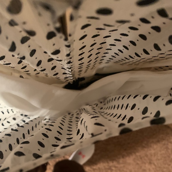 Connected Petite Dress - Picture 4 of 4